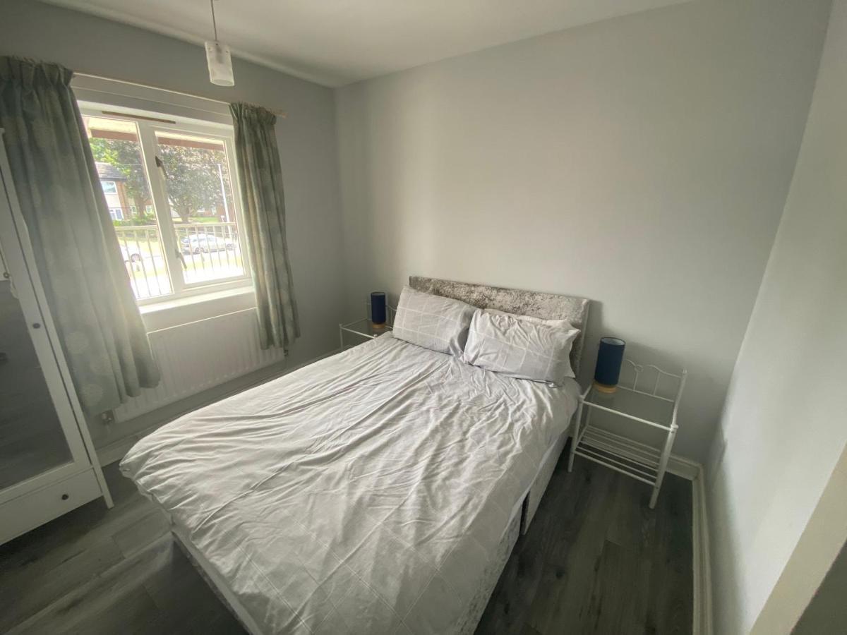 Chellaston Residence Дербі Екстер'єр фото