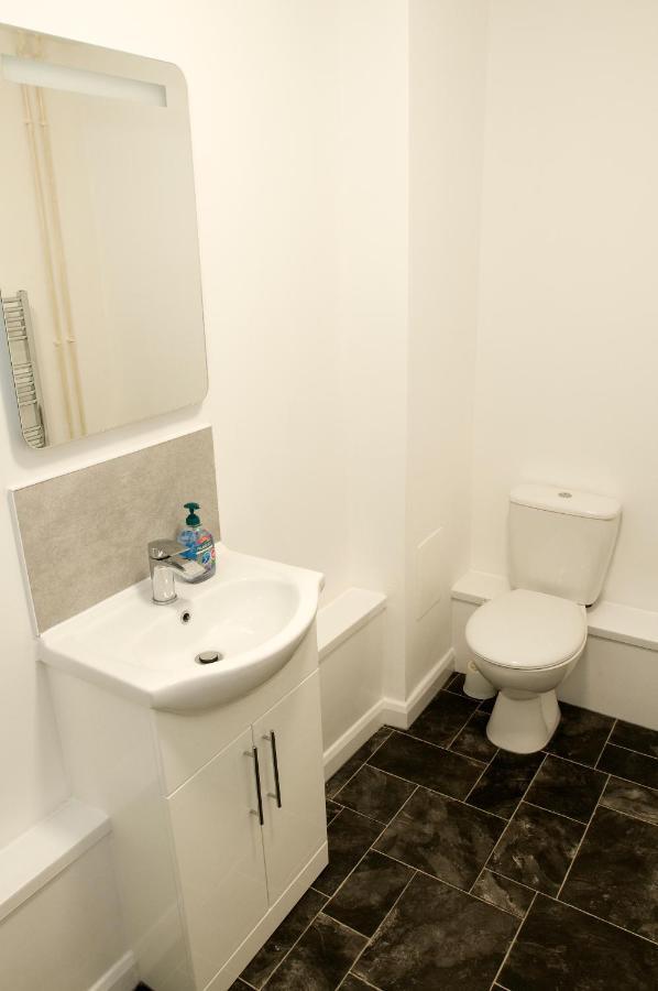 Chellaston Residence Дербі Екстер'єр фото
